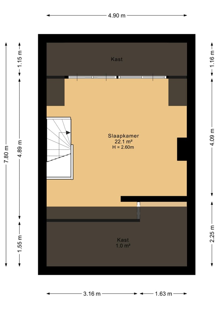 Foto 68 van Gerard Doustraat 53