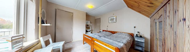 Slaapkamer
