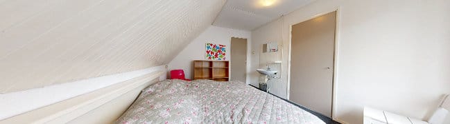 Slaapkamer