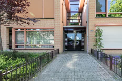 Valenakkerweg 8-H tertiary image