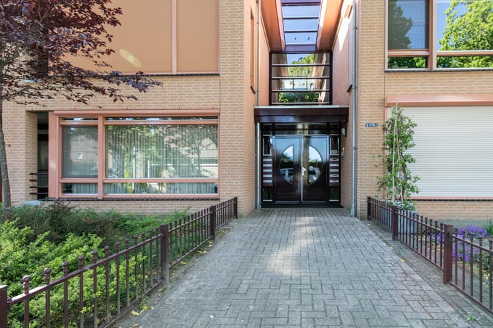 Foto 3 van Valenakkerweg 8-H