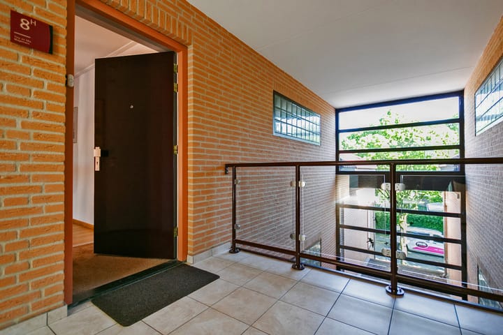 Foto 4 van Valenakkerweg 8-H