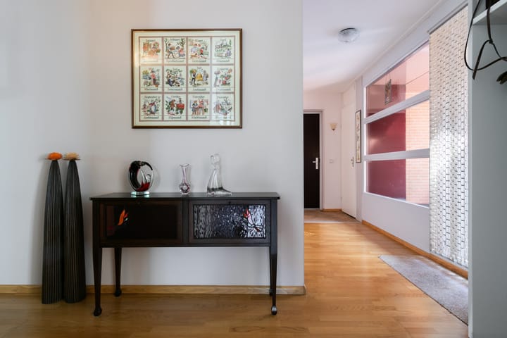 Foto 5 van Valenakkerweg 8-H