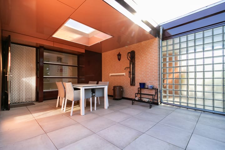 Foto 8 van Valenakkerweg 8-H