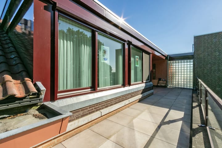 Foto 12 van Valenakkerweg 8-H