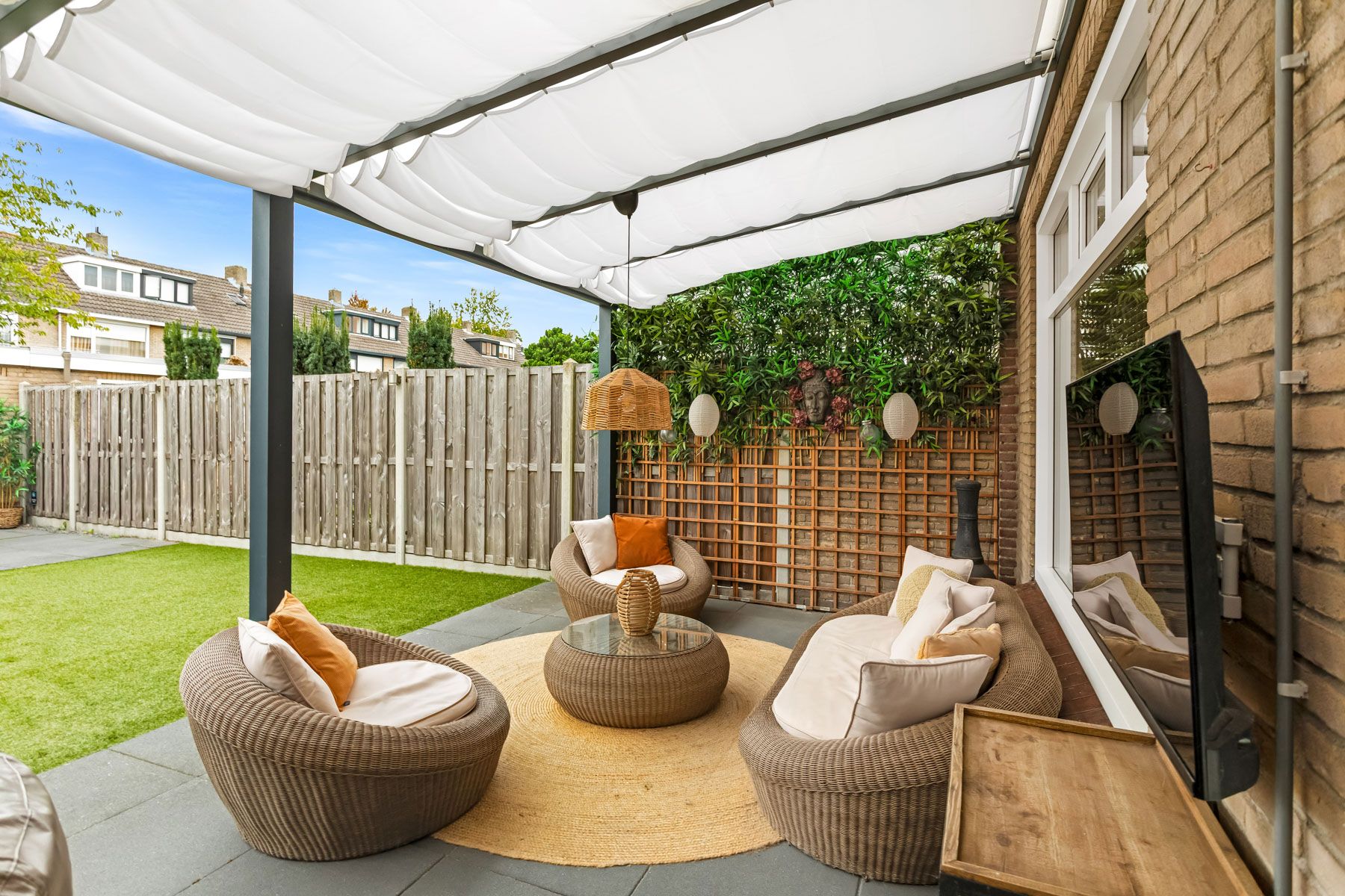 Foto 18 van Rode Baan 28