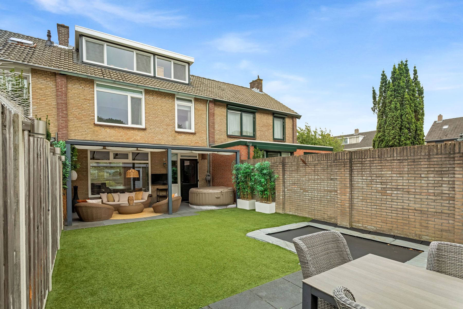 Foto 21 van Rode Baan 28