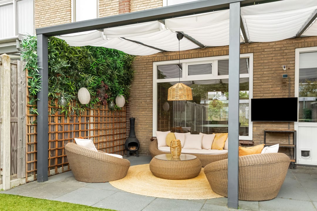 Foto 22 van Rode Baan 28