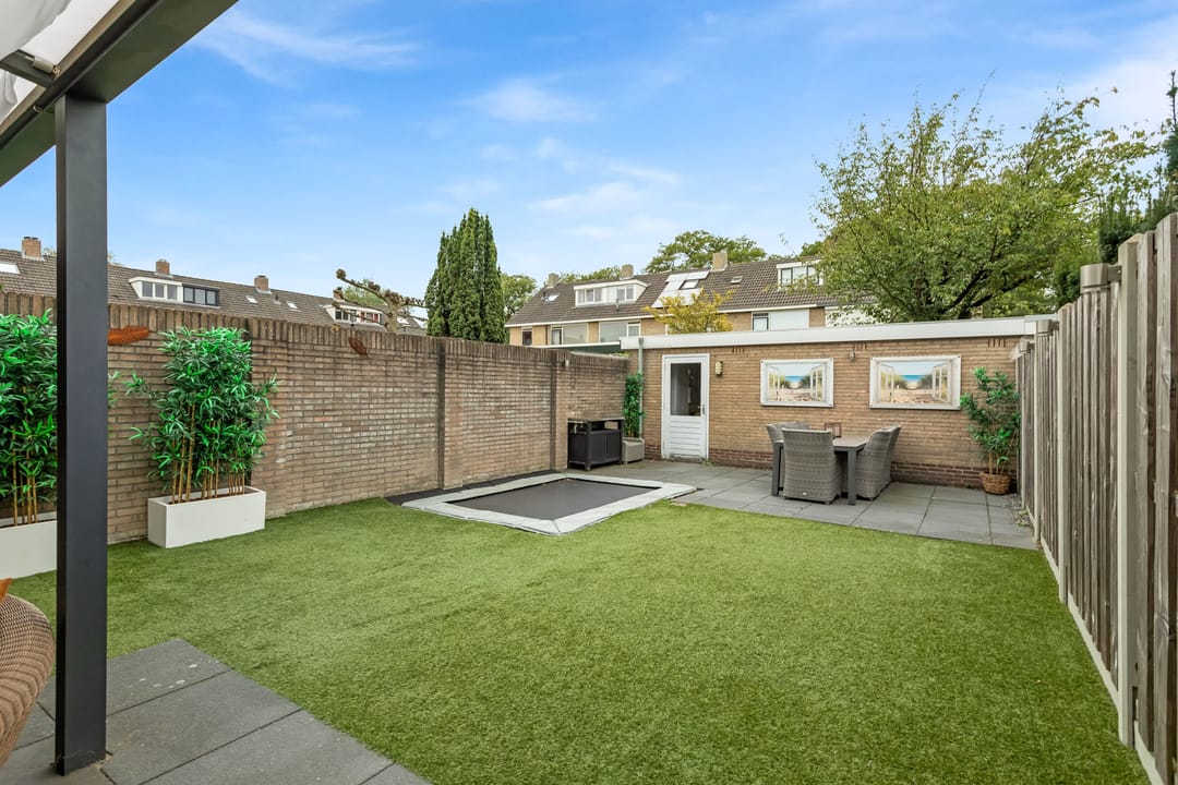 Foto 23 van Rode Baan 28