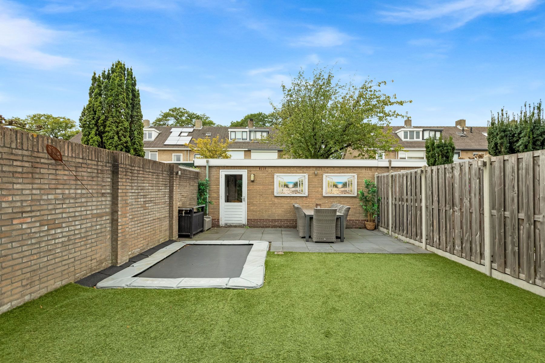 Foto 24 van Rode Baan 28