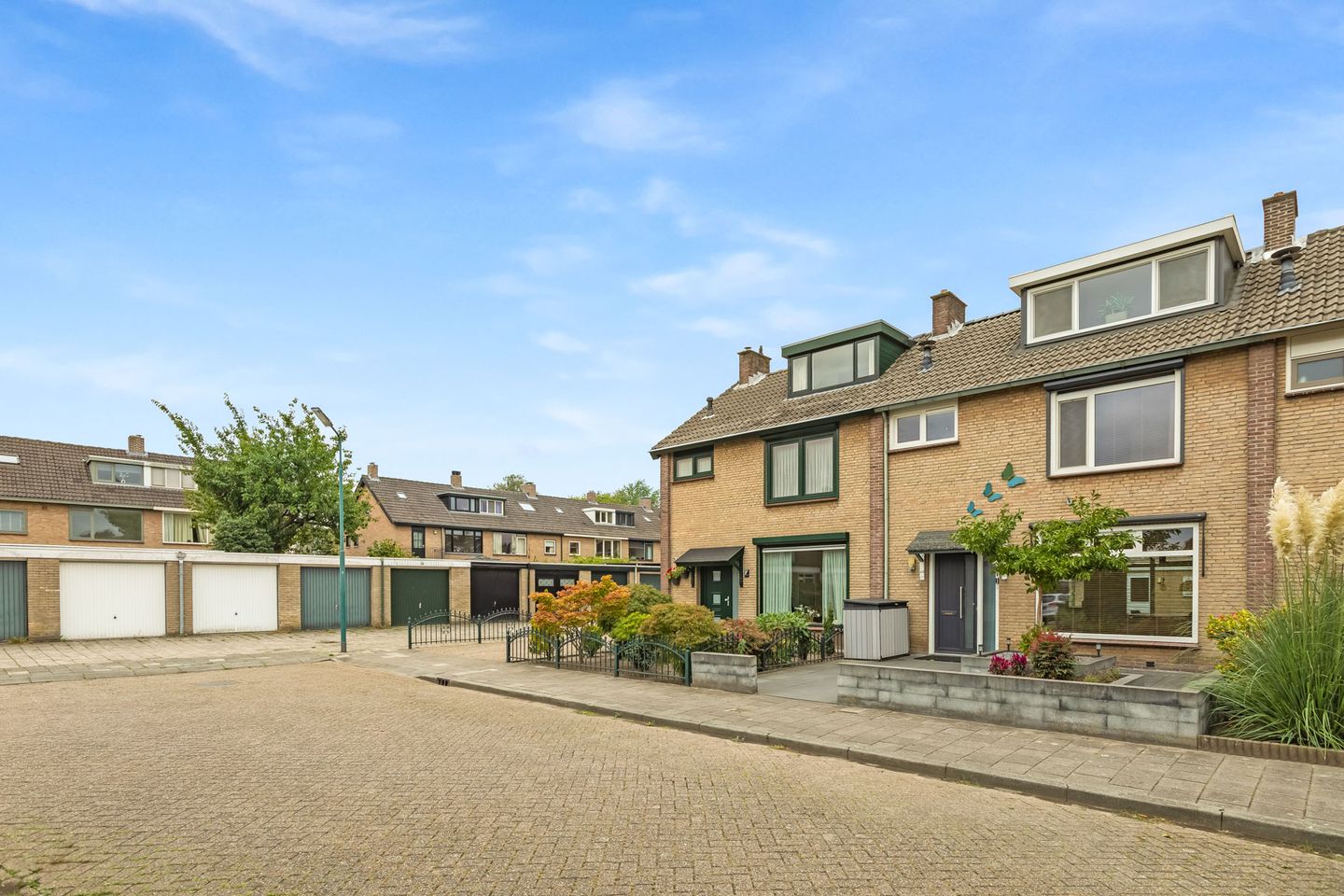 Foto 25 van Rode Baan 28