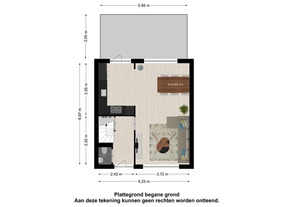 Foto 26 van Rode Baan 28