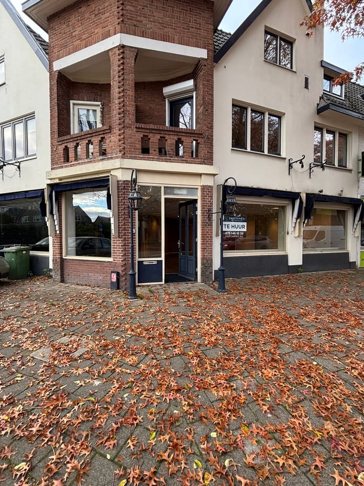 Soesterbergsestraat 28, Soest