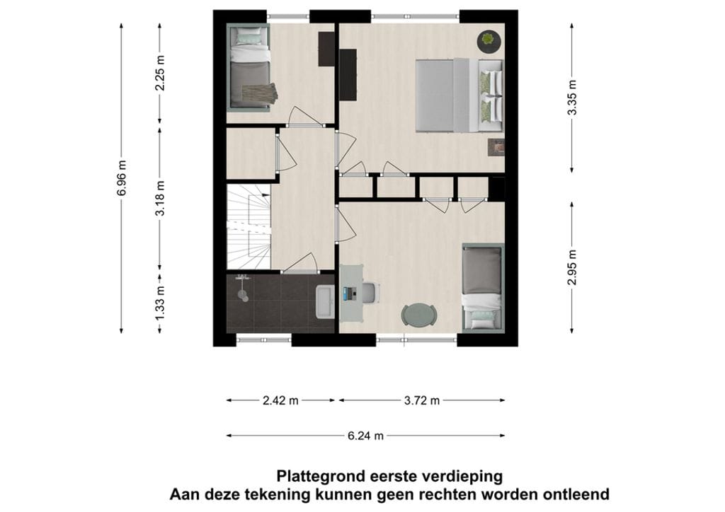 Foto 27 van Rode Baan 28