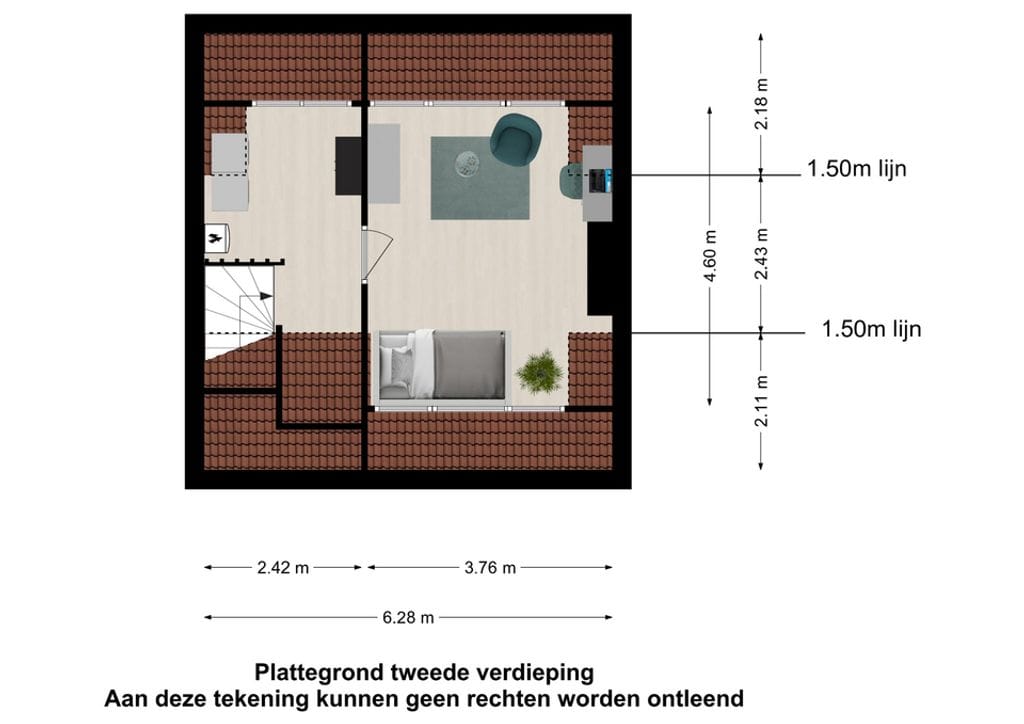 Foto 28 van Rode Baan 28