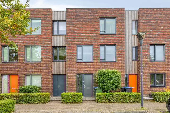 Foto 2 van Meerhovendreef 98