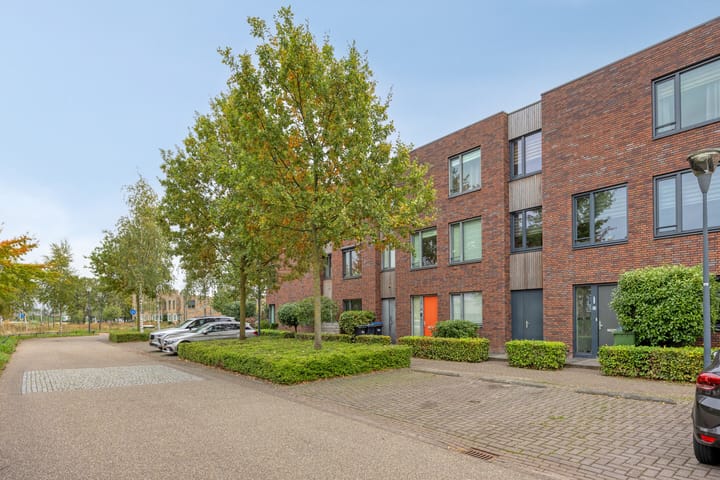 Foto 3 van Meerhovendreef 98