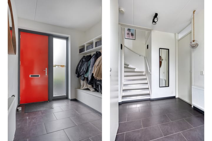 Foto 5 van Meerhovendreef 98