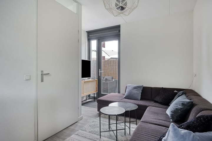 Foto 6 van Meerhovendreef 98