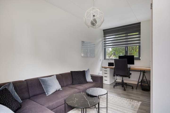 Foto 7 van Meerhovendreef 98