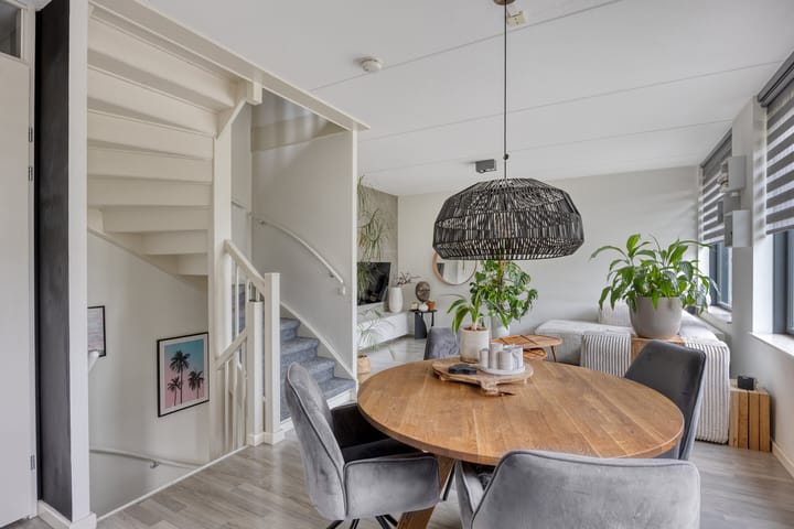 Foto 8 van Meerhovendreef 98