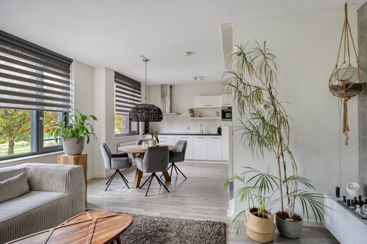 Foto 10 van Meerhovendreef 98