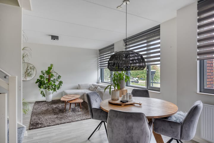 Foto 9 van Meerhovendreef 98