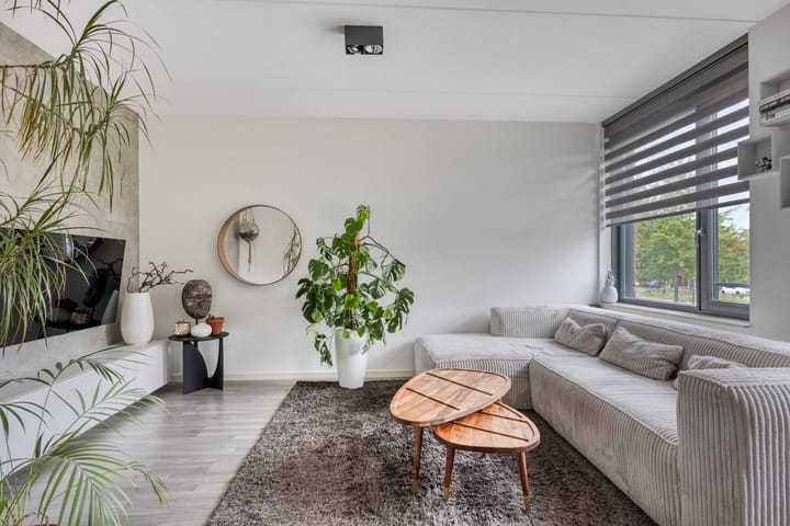 Foto 12 van Meerhovendreef 98