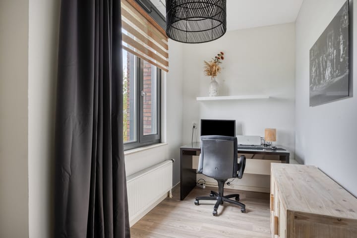 Foto 19 van Meerhovendreef 98