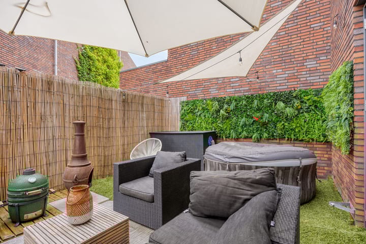 Foto 20 van Meerhovendreef 98