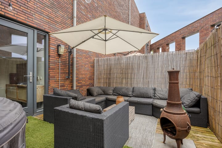 Foto 21 van Meerhovendreef 98