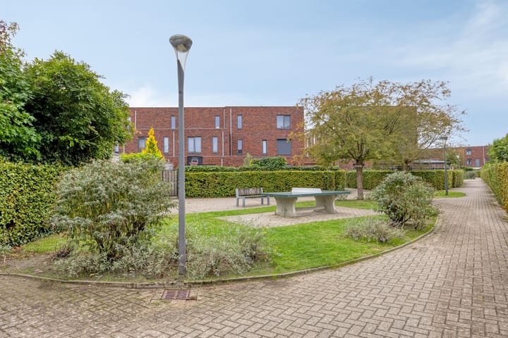 Foto 24 van Meerhovendreef 98