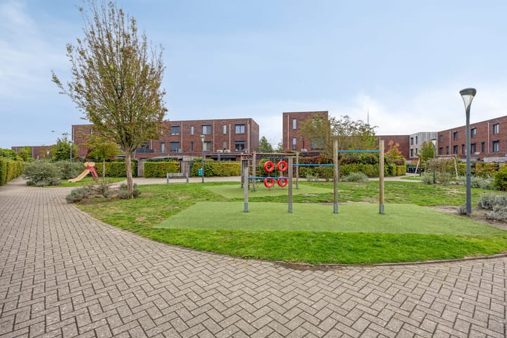 Foto 26 van Meerhovendreef 98