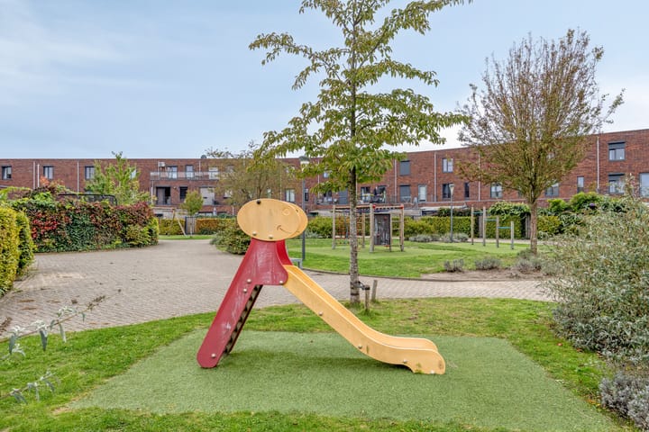 Foto 25 van Meerhovendreef 98