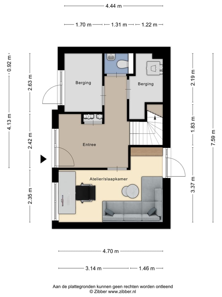 Foto 27 van Meerhovendreef 98