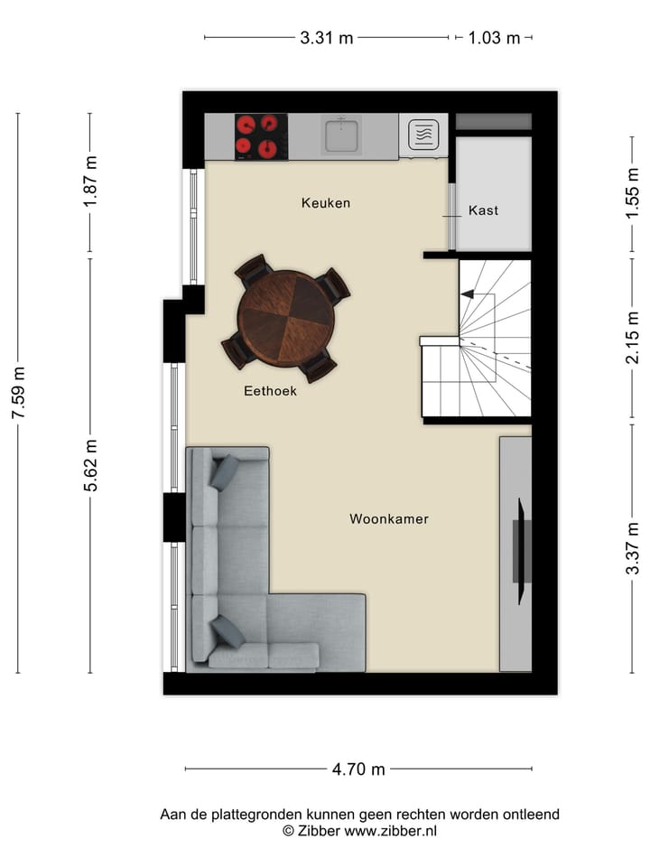 Foto 28 van Meerhovendreef 98