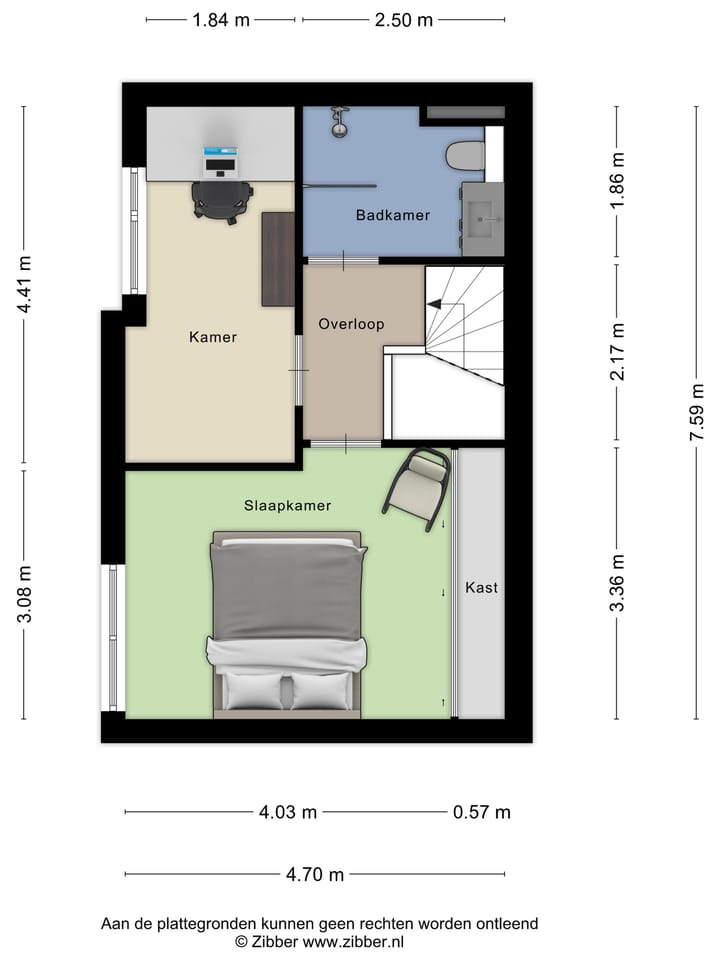 Foto 29 van Meerhovendreef 98