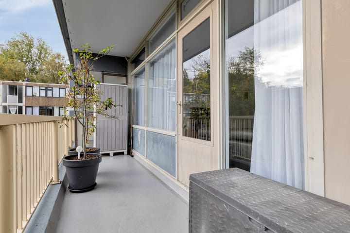 Foto 19 van Bramzeilhof 14