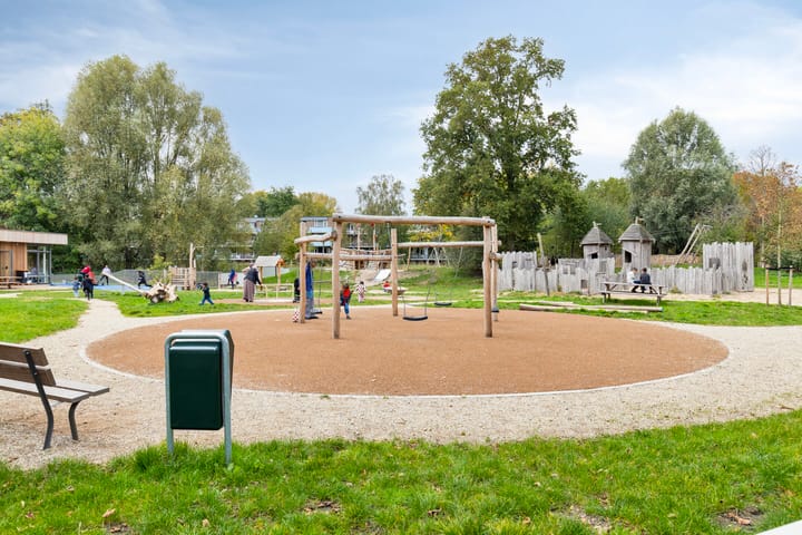 Foto 20 van Bramzeilhof 14