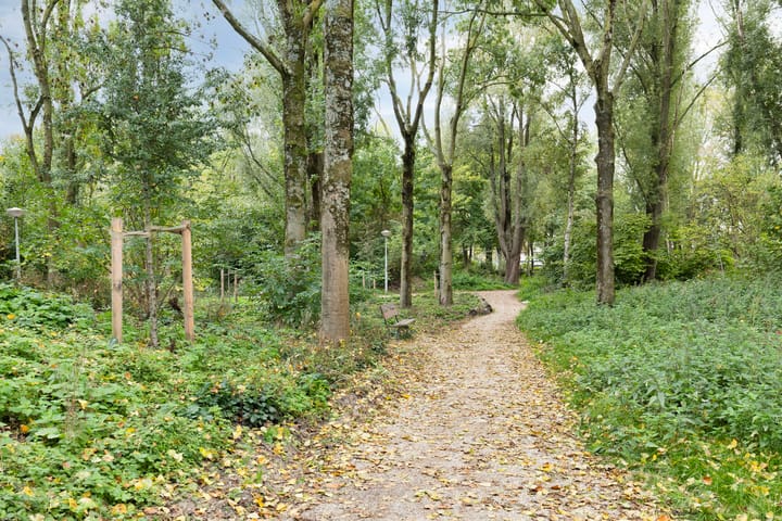 Foto 21 van Bramzeilhof 14