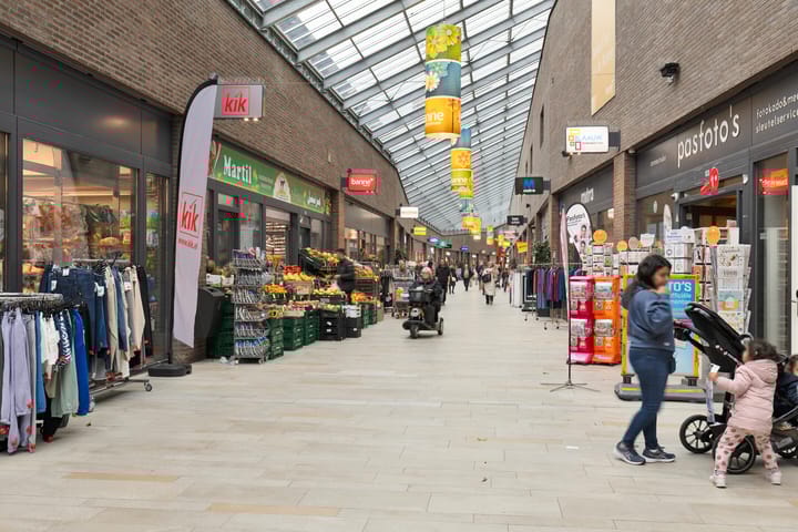 Foto 23 van Bramzeilhof 14