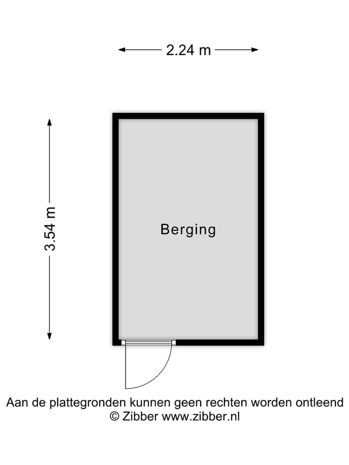 Foto 26 van Bramzeilhof 14