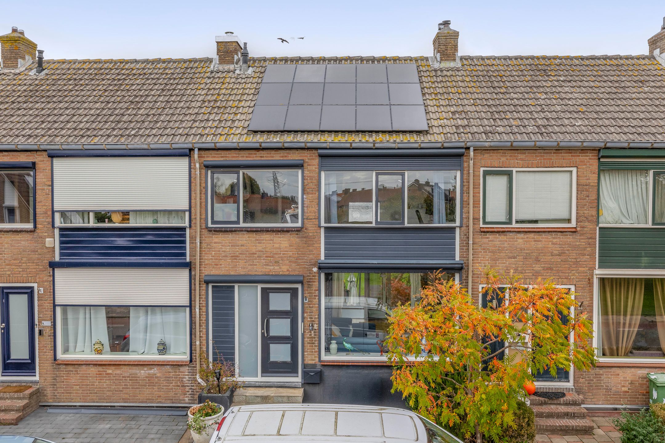 Veckdijk, 10, Vierpolders, 3237LV, Zuid-Holland, Nederland 10 