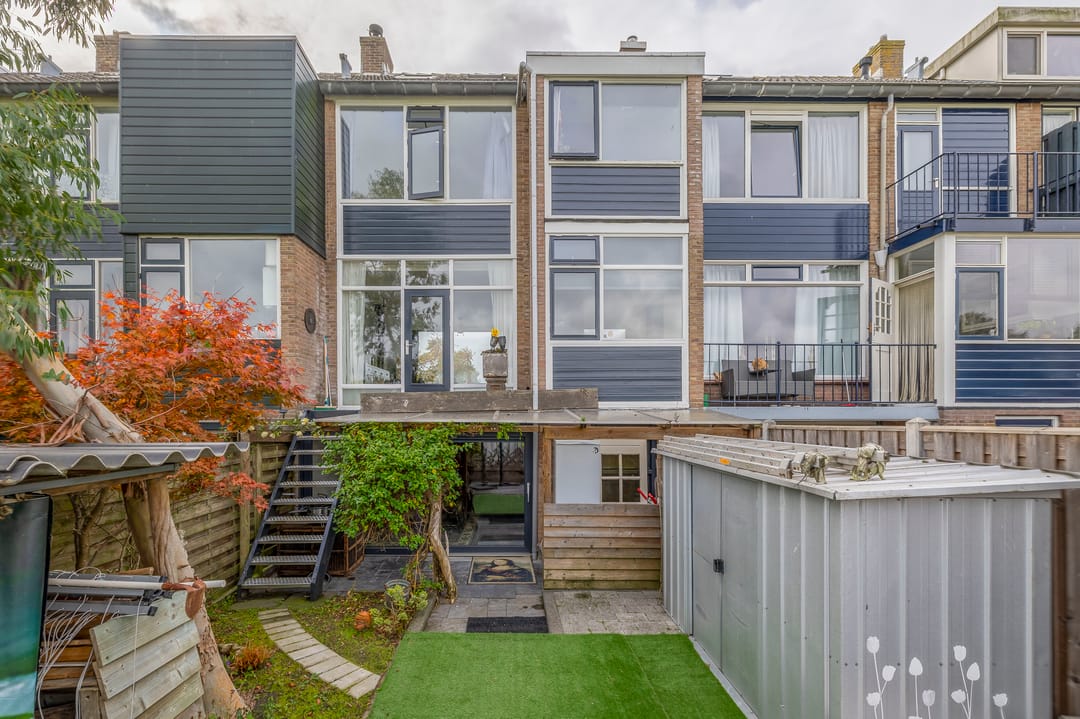 Photo 2 of Veckdijk 10