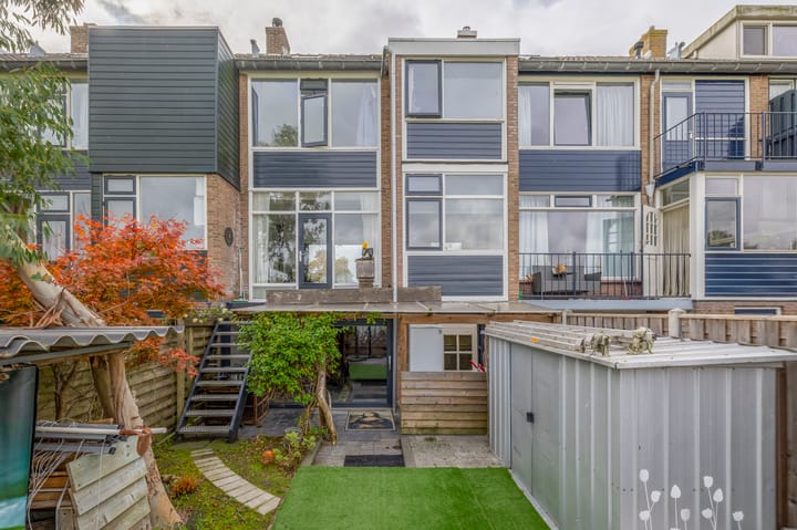 Foto 2 van Veckdijk 10