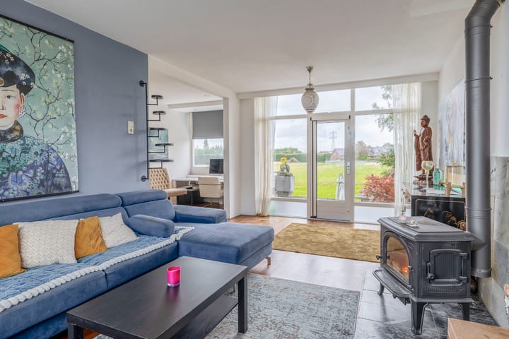 Foto 12 van Veckdijk 10