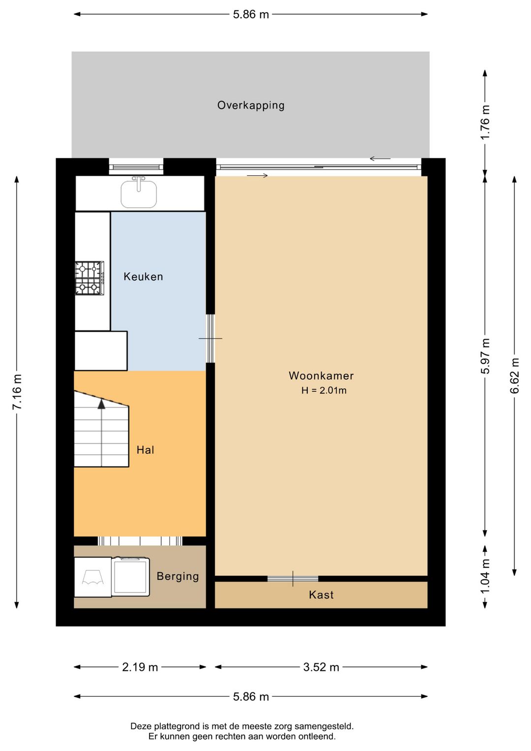 Photo 16 of Veckdijk 10