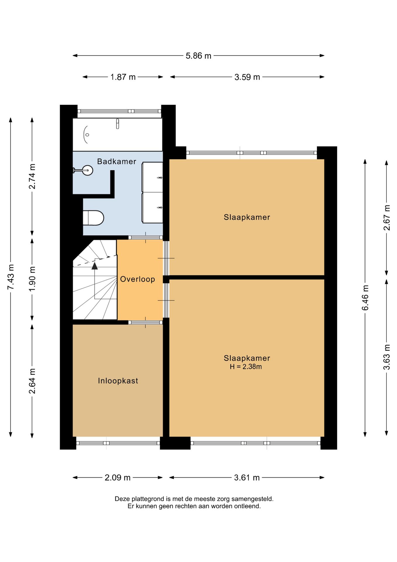 Photo 24 of Veckdijk 10