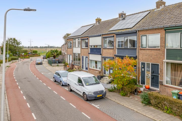 Foto 38 van Veckdijk 10