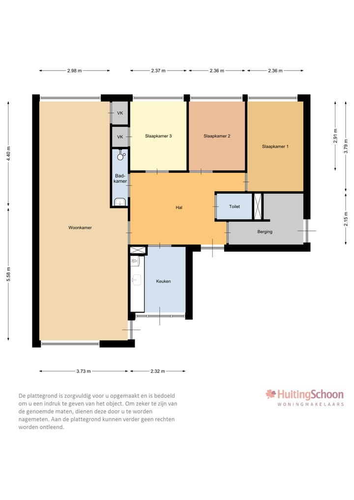 Foto 32 van Molenstraat 257
